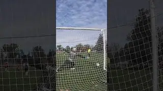 Goalie ❌ Emotes ✅ #soccerplayer #porterosmx #soccergoalie #soccer #futbol #penalty #fail #miss #post