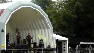 The Roseville Band - Out of Control