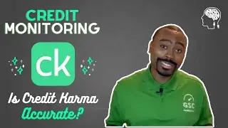 Точен ли Credit Karma? | Лучшие сервисы и приложения для кредитного мониторинга