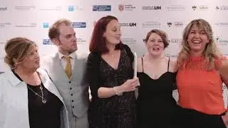 Student Nursing Times Awards 2019 - Nursing Associate Training Programme Provider of the Year winner