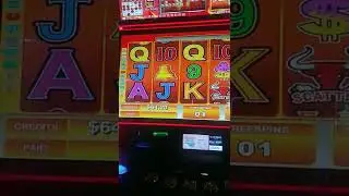 Raging Bull bonus