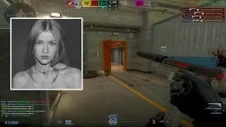 Зима в сердце🖤 | CS2 Мувик
