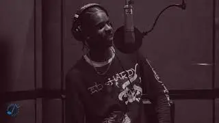 Pop Out - R&B x JayDon type beat