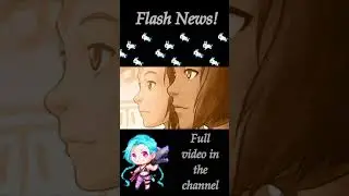 Avatar  News! Full video in the channel! #shorts