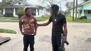 HotBoy Major Forced To Go Get Drako For Man