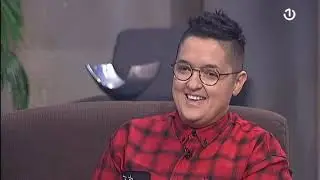 Gost Emisije Konačno petak bila je Marija Šerifović