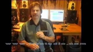 Recording Studio Nashville sound Faith Recording Studio 2012
