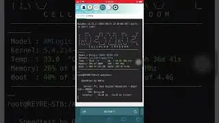 Speedtest OpenWRT #fyp #shorts #shortvideo #openwrt #speedtest #openclash