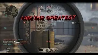 HOW I BECAME THE BEST SNIPER EVER! (WWII)