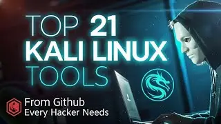 These 21 Kali Tools Will Get You Results