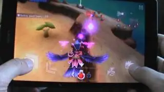 SkyAssault# 2. Raven