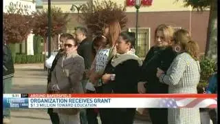 The Farmworker Institute talks about the Career Technical Education Program