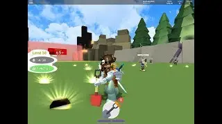 Dark Matter! | Metal Detecting Simulator (Roblox) [It has 5m health]