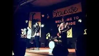 Chesterfield Parkside - ROCK GODS - Showcase  2013