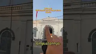 Olga sekitar atrium senen