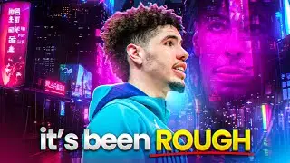 The LaMelo Ball PROBLEM 