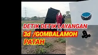 SETTING LAYANGAN/ KOPDAR/KONTES