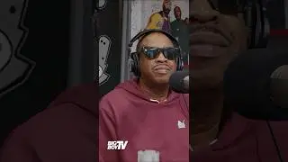 Slick Rick On Changing His Iconic Music