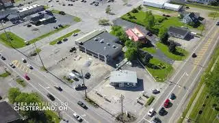 8484 Mayfield Rd. Chesterland, OH