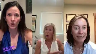 Sleep Science for Midlife Women with Dr. Wendy Troxel