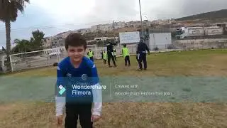 بشير GoPro تمرين فطبول highlight