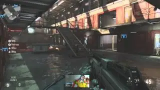 GB Highlights! 1v3's + Sick 2Piece!