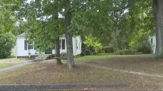 Seven Pit Bull puppies die in kennel fire in Rock Hill