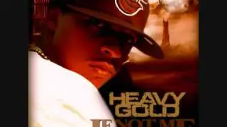 Heavygold - No Liar