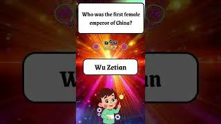Brain POP History Trivia Quiz #knowledgedrop