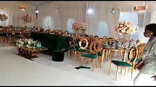 full house events management. one stop centre +256702630729