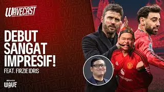 MICHAEL CARRICK MEMBAWA VIBES BARU KE UNITED