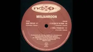Misjahroon - Shake Your Ass (1994)