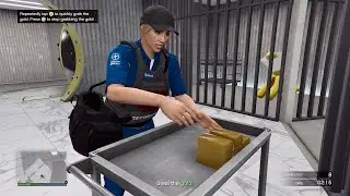 GTA Online: Mansion Raid Gameplay!