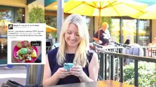 Rewardster - Customer Loyalty Rewards HD