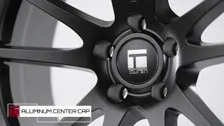 Touren Wheels | TF03