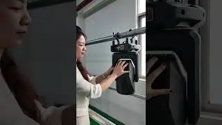 Fast Setup of 381W 3-in-1 Moving Head Beam Light &ndash; Vorlane OEM Factory #stagelighting #djlight