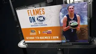 Syd V Mel TV Game