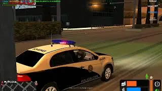 Gta San Andreas By Thirore 2019 11 22   22 25 51 05 Trim Trim