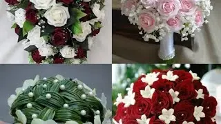 85 beautiful sparkly brooch bouquets for the ultimate glitz fix...
