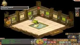 DOFUS (IOP 102) koliz&eacute; d&eacute;fi ..... [FR]