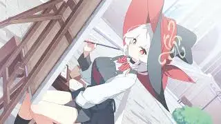 Blue Archive - Eri Live2D