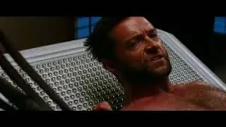 Demons - Wolverine