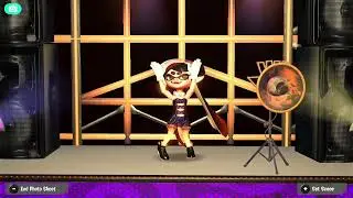 Chocolate Fest (2025) | City of Color (Callie) | Team Milk Chocolate Colors
