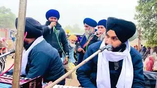 ਬਹੁਤ ਸੁਰੀਲੀ ਆਵਾਜ਼ ਕਵਾਸ਼ਰੀ ਸੁਣੋ 👂🤲🏻🌸 @top fans   #trendingpostchallenge #singh #sikhhistory #tiktok