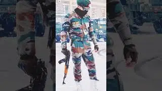 #indian army love status