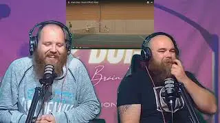 Viagra Boys - Sports | Reaction + Review (Patron Pick!)