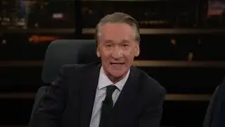 Real Time With Bill Maher 2018-08-03 It is about Race