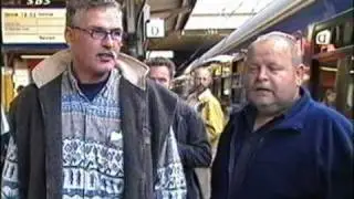 in het spoor van band 1 afl 2 deel 1
