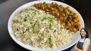 जीरा राइस रेसिपी @cookwithdilse How To Make Restaurant Style Jeera Rice