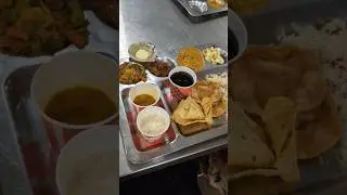 IIT Dhanbad Hostel DINNER  🍽️    #food #foodie #shorts #trending #viral #tasty #iit